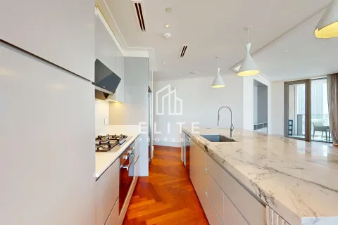 Apartment in Vida Residence Downtown, Downtown Dubai (Downtown Burj Dubai), Dubai 3 bedrooms, 187 sq.m. № 55280 - photo 9