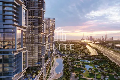 Apartamento en Ras Al Khor Industrial, Ras Al Khor, Dubai, 2 dormitorios, 95 m², № 55277 - foto 1