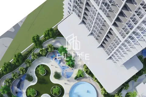 Apartamento en Sobha Hartland, Mohammed Bin Rashid City, Dubai, estudio, 79 m², № 55276 - foto 5