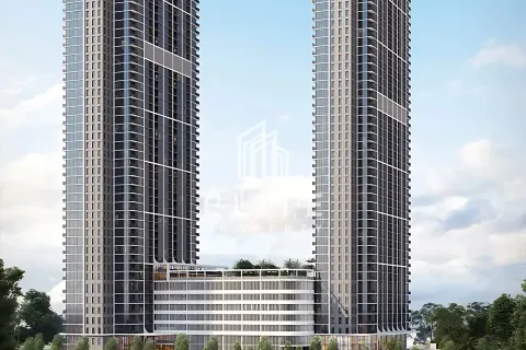 Apartamento en Sobha Hartland, Mohammed Bin Rashid City, Dubai, estudio, 79 m², № 55276 - foto 6