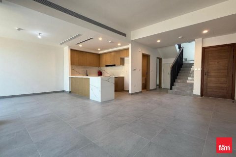 Adosado en Dubai, 3 dormitorios, 161 m², № 58909 - foto 1