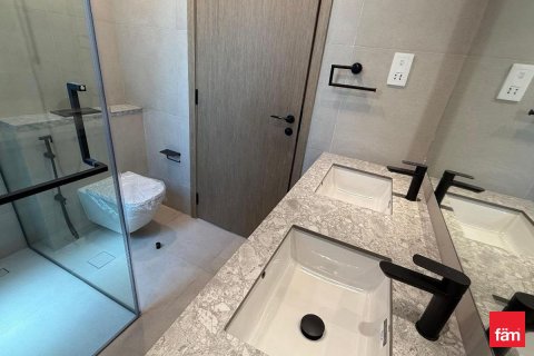 Adosado en Dubai, 3 dormitorios, 161 m², № 58909 - foto 10