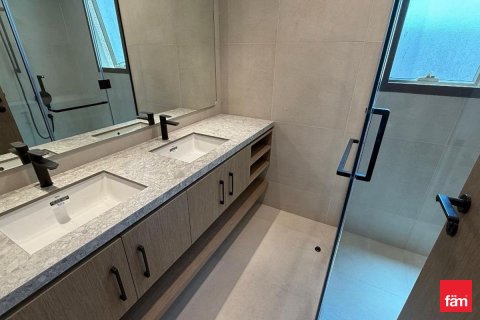 Adosado en Dubai, 3 dormitorios, 161 m², № 58909 - foto 9