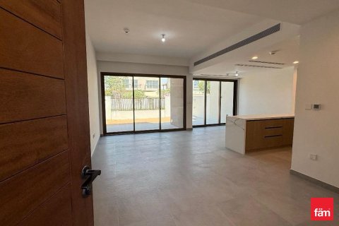 Adosado en Dubai, 3 dormitorios, 161 m², № 58909 - foto 3