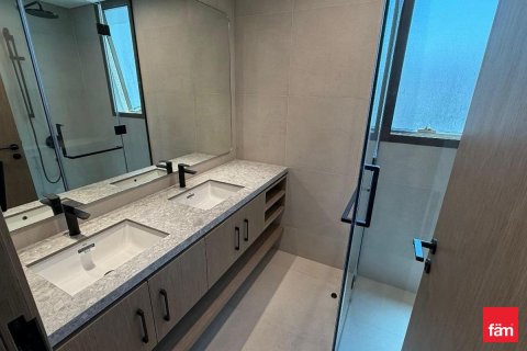 Adosado en Dubai, 3 dormitorios, 161 m², № 58909 - foto 7