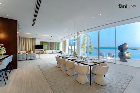 Villa en The World Islands, Dubai, 5 dormitorios, 2642 m², № 58912 - foto 15
