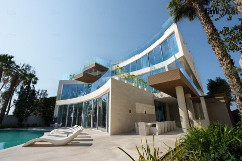 Villa en The World Islands, Dubai, 5 dormitorios, 2642 m², № 58912 - foto 6