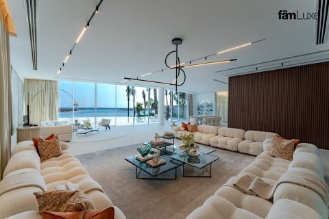 Villa en The World Islands, Dubai, 5 dormitorios, 2642 m², № 58912 - foto 19