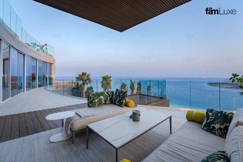 Villa en The World Islands, Dubai, 5 dormitorios, 2642 m², № 58912 - foto 8