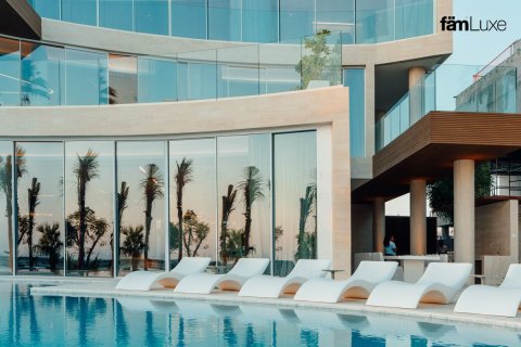 Villa en The World Islands, Dubai, 5 dormitorios, 2642 m², № 58912 - foto 23