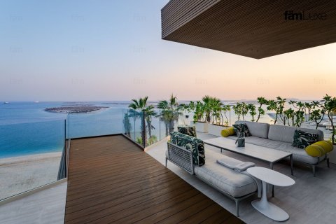 Villa en The World Islands, Dubai, 5 dormitorios, 2642 m², № 58912 - foto 9