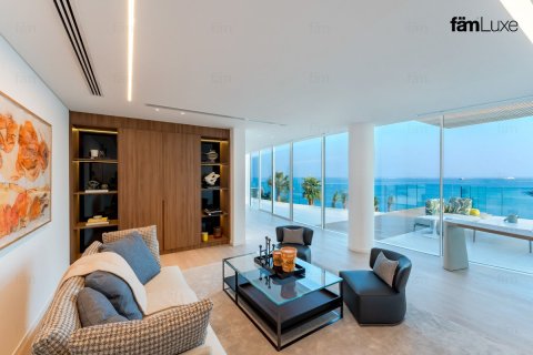 Villa en The World Islands, Dubai, 5 dormitorios, 2642 m², № 58912 - foto 21