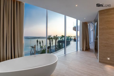 Villa en The World Islands, Dubai, 5 dormitorios, 2642 m², № 58912 - foto 20