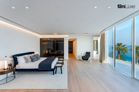 Villa en The World Islands, Dubai, 5 dormitorios, 2642 m², № 58912 - foto 11