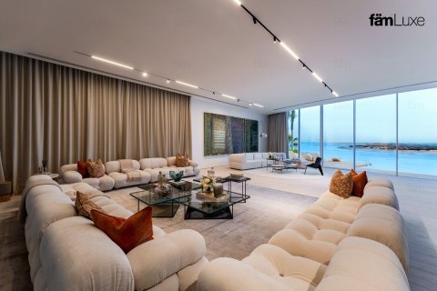 Villa en The World Islands, Dubai, 5 dormitorios, 2642 m², № 58912 - foto 18