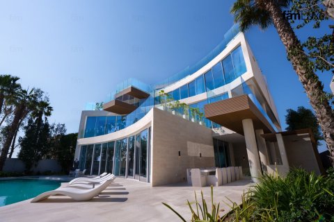 Villa en The World Islands, Dubai, 5 dormitorios, 2642 m², № 58912 - foto 12