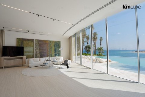 Villa en The World Islands, Dubai, 5 dormitorios, 2642 m², № 58912 - foto 3