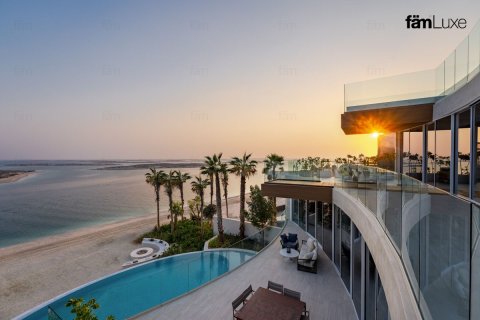 Villa en The World Islands, Dubai, 5 dormitorios, 2642 m², № 58912 - foto 17