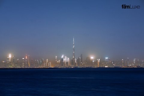 Villa en The World Islands, Dubai, 5 dormitorios, 2642 m², № 58912 - foto 10