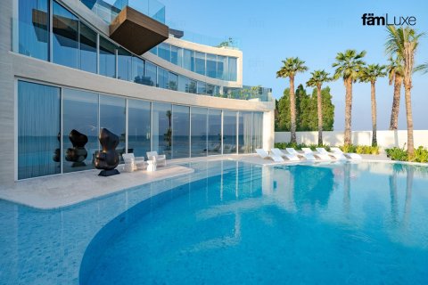 Villa en The World Islands, Dubai, 5 dormitorios, 2642 m², № 58912 - foto 16