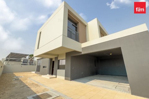 Villa in Dubai 4 bedrooms, 326.3 sq.m. № 58908 - photo 22