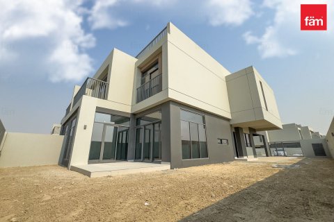 Villa in Dubai 4 bedrooms, 326.3 sq.m. № 58908 - photo 23