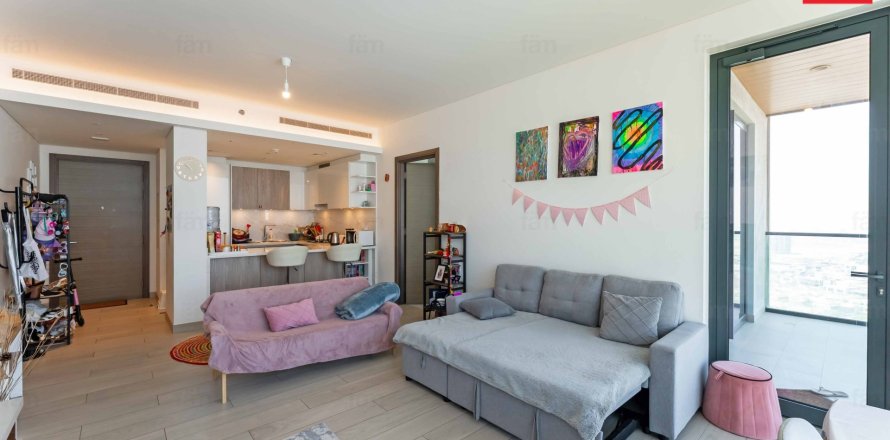 Apartment in Dubai 3 bedrooms, 143.3 sq.m. № 58907