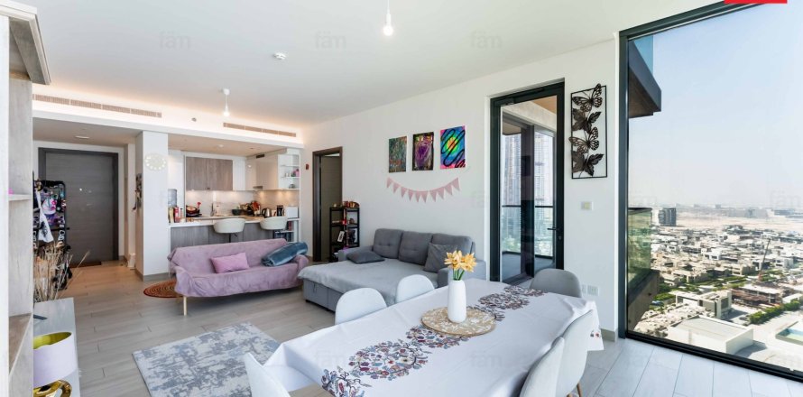 Apartamento en Dubai, 3 dormitorios, 143.3 m², № 58907