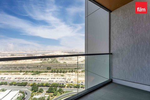 Apartamento en Dubai, 3 dormitorios, 143.3 m², № 58907 - foto 18