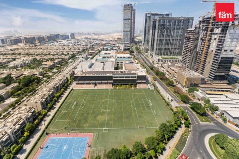 Apartamento en Dubai, 3 dormitorios, 143.3 m², № 58907 - foto 21