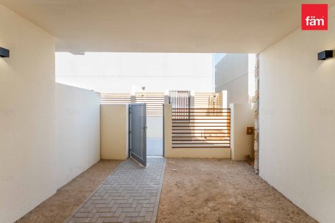 Townhouse in Dubai 2 bedrooms, 98.4 sq.m. № 58919 - photo 19