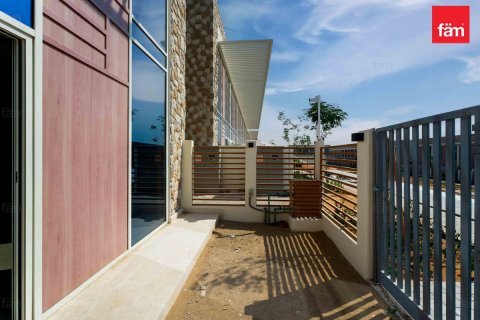 Townhouse in Dubai 2 bedrooms, 98.4 sq.m. № 58919 - photo 22