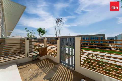 Townhouse in Dubai 2 bedrooms, 98.4 sq.m. № 58919 - photo 23