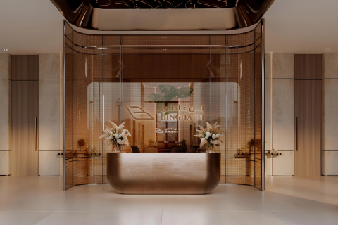 شقة في دبي 1غرف نوم, 60 م² رقم 89817 - صورة 4