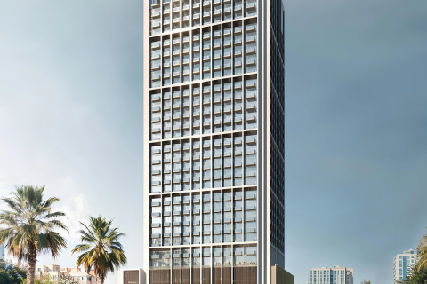 شقة في دبي 1غرف نوم, 60 م² رقم 89817 - صورة 8