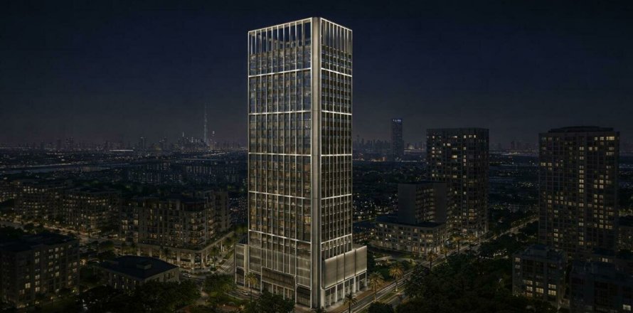 شقة في دبي 1غرف نوم, 60 م² رقم 89817