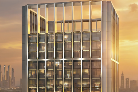 شقة في دبي 1غرف نوم, 60 م² رقم 89817 - صورة 7