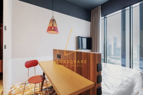 Apartment in Business Bay, Dubai 1 bedroom, 58 sq.m. № 89808 - photo 4