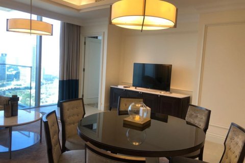 شقة في وسط مدينة دبي, دبي 2 غرف نوم, 135 م² رقم 89809 - صورة 2