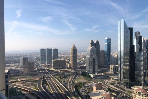 شقة في وسط مدينة دبي, دبي 2 غرف نوم, 135 م² رقم 89809 - صورة 9