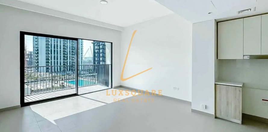 Apartment in Dubai Hills Estate, Dubai 2 bedrooms, 98 sq.m. № 89814