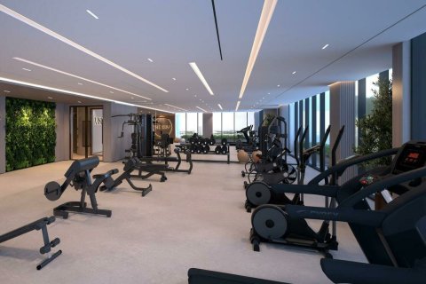 Appartement à Dubai, 2 chambres, 117 m², № 89819 - photo 11