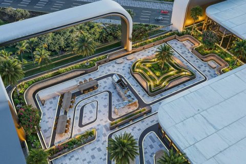 Appartement à Dubai, 2 chambres, 117 m², № 89819 - photo 19