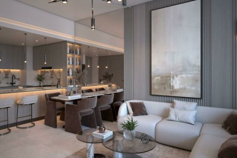 Appartement à Dubai, 2 chambres, 117 m², № 89819 - photo 2