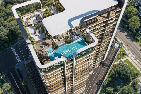 Appartement à Dubai, 2 chambres, 117 m², № 89819 - photo 18