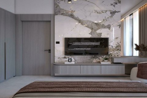 Appartement à Dubai, 2 chambres, 117 m², № 89819 - photo 5