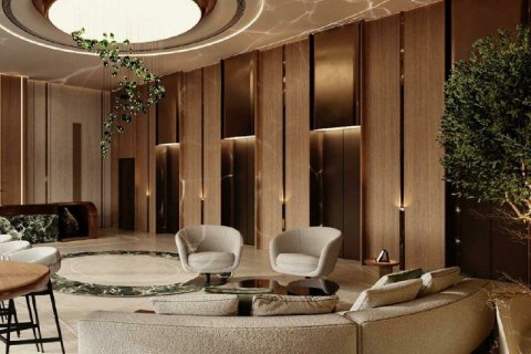 Appartement à Dubai, 2 chambres, 117 m², № 89819 - photo 9