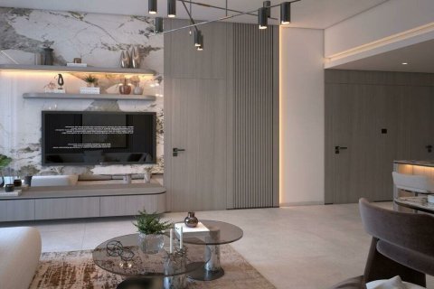 Appartement à Dubai, 2 chambres, 117 m², № 89819 - photo 4
