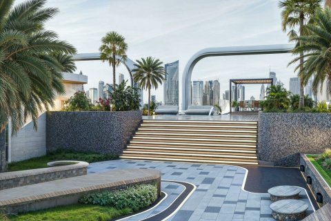 Appartement à Dubai, 2 chambres, 117 m², № 89819 - photo 12