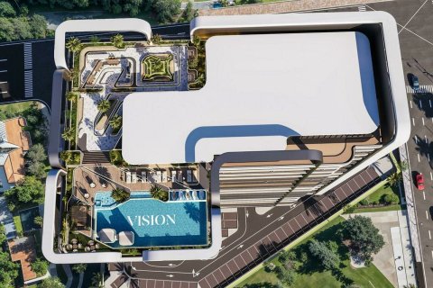 Appartement à Dubai, 2 chambres, 117 m², № 89819 - photo 16